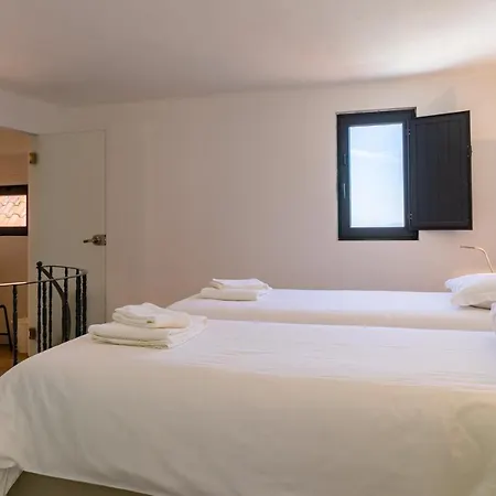 Domek alpejski Casinha - Lusitalia Eden Sintra