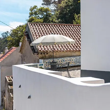 Domek alpejski Casinha - Lusitalia Eden *