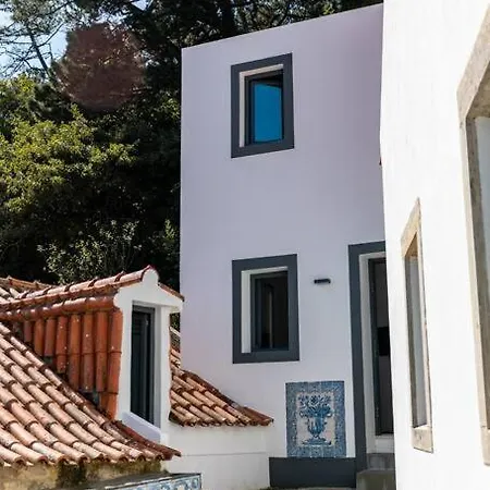 Chalet Casinha - Lusitalia Eden Sintra