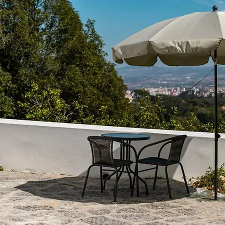 Chalet Casinha - Lusitalia Eden